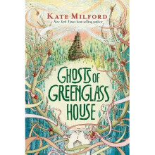 Ghosts of Greenglass House