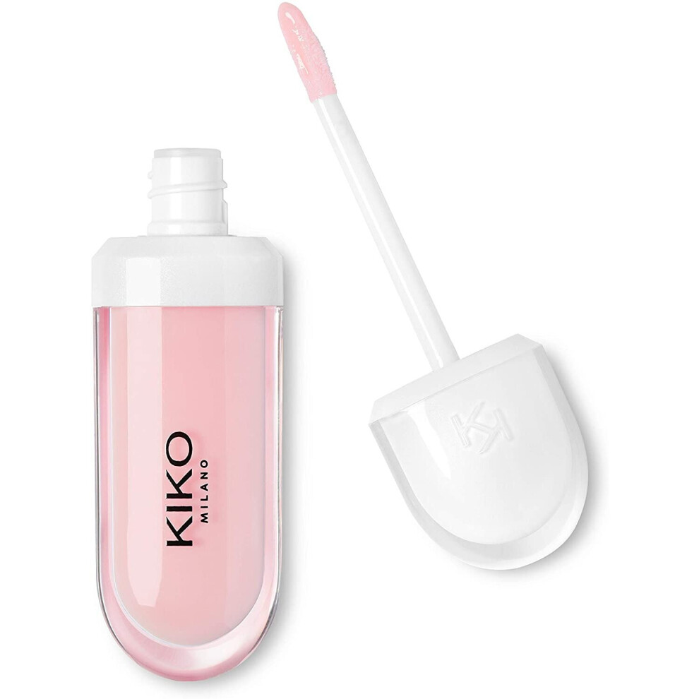 KIKO Milano Lip Volume Tutu Rose | idealing and volumising lip cream