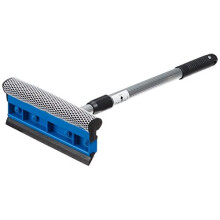 Draper 73860 Telescopic Squeegee with Sponge, 465-735 mm