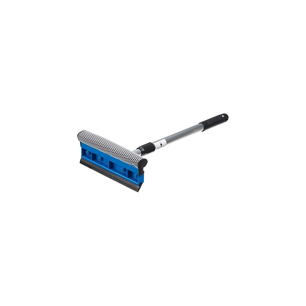 Draper 73860 Telescopic Squeegee with Sponge, 465-735 mm