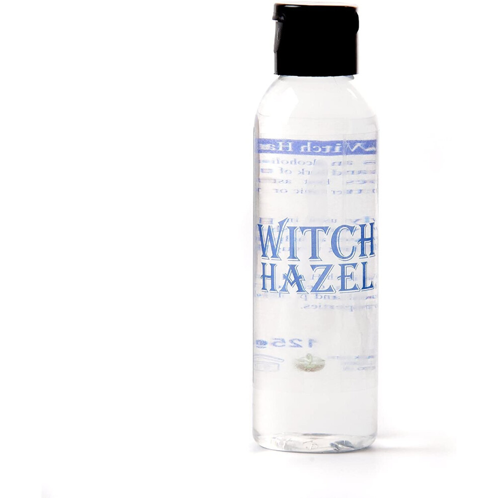 Mystic Moments Witch Hazel Liquid - 125G