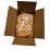 Barratt Assorted Foam Shrimps and Bananas 1kg Bag 1