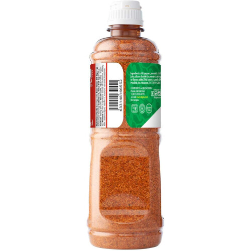 Tajin Fruit and Snack Seasoning (400g) 1