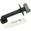 Kärcher UTP Genuine Karcher K2 K3 Pressure Washer Elbow Outlet Pipe with Clamp 4.064-047.0 1