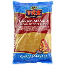 TRS Garam Masala 400g