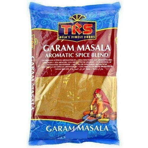 TRS Garam Masala 400g