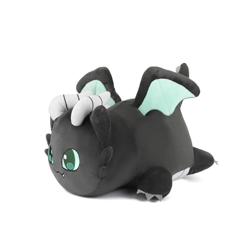 (Dragon) Aphmau Meows Cat Soft Pillow Stuffed Toys Plush Doll Kids Gift