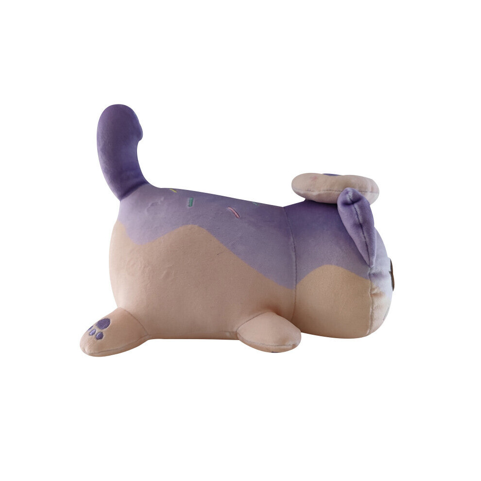 (Donut) Aphmau Meows Cat Soft Pillow Stuffed Toys Plush Doll Kids Gift