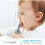 Grabease Double Sided Toothbrush, Grey 6