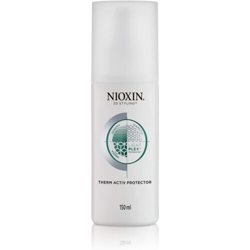 Nioxin Nioxin 3D Styling Therm Activ Hair Protector 150 ml