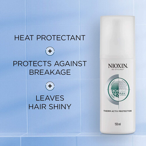 Nioxin Nioxin 3D Styling Therm Activ Hair Protector 150 ml 1