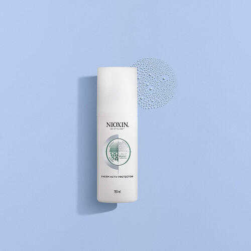 Nioxin Nioxin 3D Styling Therm Activ Hair Protector 150 ml 2