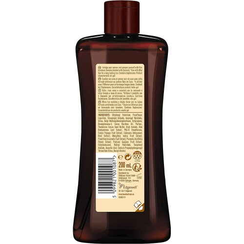 Hawaiian Tropic HAWAIIAN TROPIC Body Oils 0.18 1