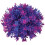Biorb biOrb Topiary Ball, Purple 1