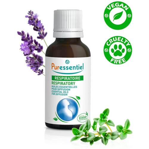 Puressentiel Pure Air Blend 30ml 1
