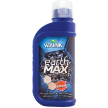 VitaLink 1 Litre Earth Max Bloom - Blue