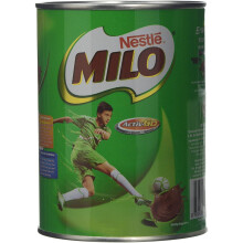 Milo Instant Malt Chocolate Powder, 400 g
