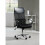 Office chair BILLUM black 7