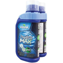 VitaLink 05-201-120 2 Litres Hydro Max Grow Hard Water - Blue