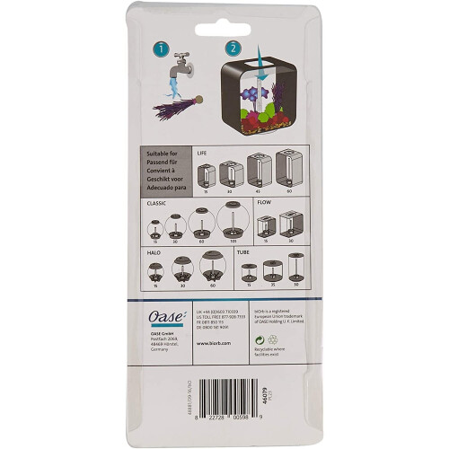 Biorb biOrb Kelp, Small, Purple 1
