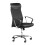 Office chair BILLUM black 1