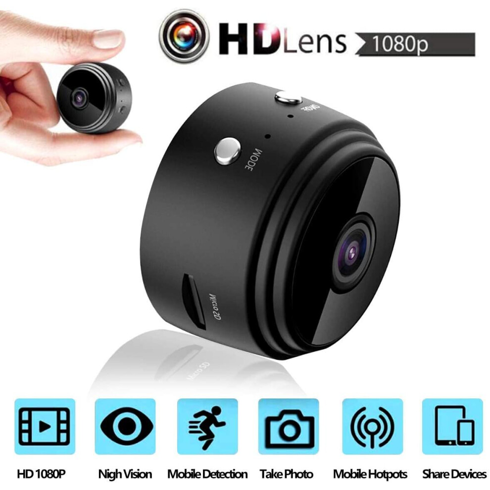 Nanny surveillance hot sale camera