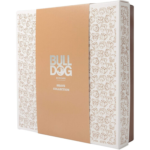 Bulldog Skincare Shave Collection 2