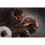 Callebaut Finest Belgian Dark Chocolate 400g Pouch 6