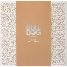 Bulldog Skincare Shave Collection