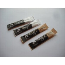 100 Individual White Sugar Sachets & 100 Brown Sugar individual Sachets
