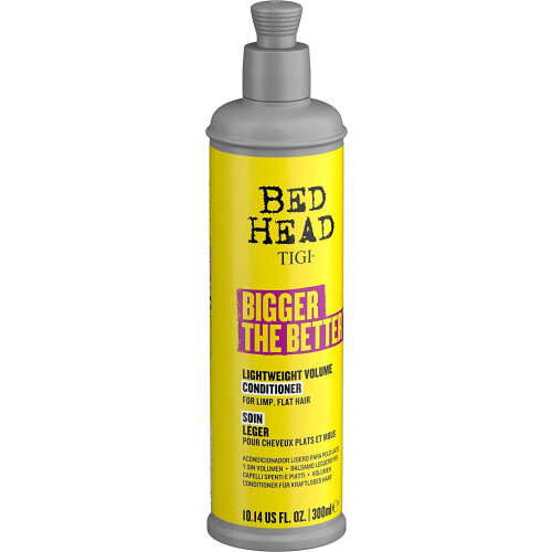 TIGI TIGI Bed Head Bigger The Better Conditioner 300 ml 1