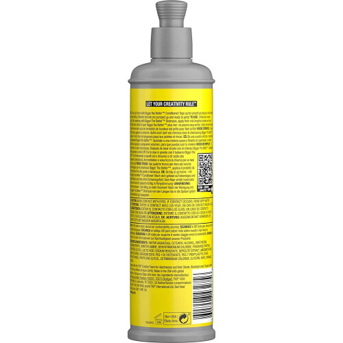 TIGI TIGI Bed Head Bigger The Better Conditioner 300 ml 2