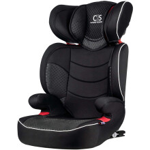 Cozy N Safe Augusta Ezfix Group 2-3 Car Seat