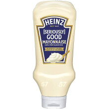 Heinz Seriously Good Mayonnaise, 800 ml