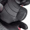 Cozy N Safe Augusta Ezfix Group 2-3 Car Seat 7