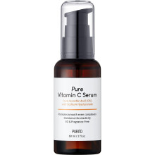 Purito, Pure Serum Witaminy C, 2 fl oz (60 ml)