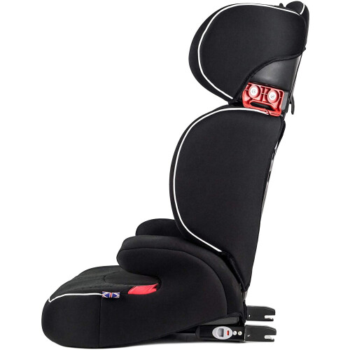 Cozy N Safe Augusta Ezfix Group 2-3 Car Seat 2