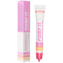 Skin in Motion Plump It Spf 30 Tinted Lip Balm, Sheer Berry, 15 millilitre