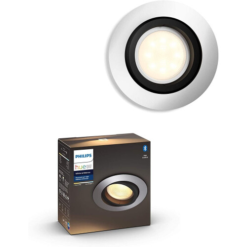 Philips hue gu10 white deals ambiance bluetooth