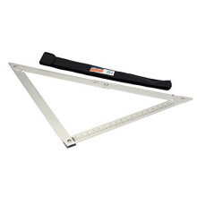 Draper 43762 Folding Square, 1200mm