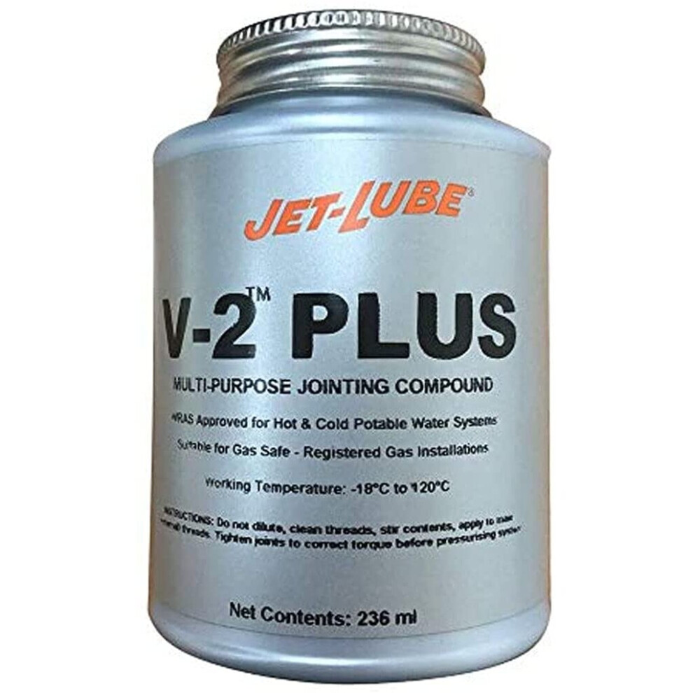 B&Q -  V-2 Plus Multi Purpose Jointing Compound - Image 3