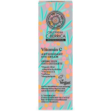 Natura Siberica OBLEPIKHA CBERRICA. Antioxidant Eye Cream3655E, 30 millilitre