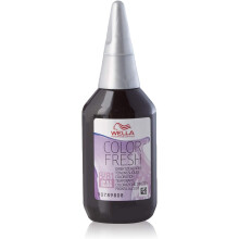 Wella Colour Fresh Semi-Permanent Hair Colour, No. 8/81 Light Blonde Perl-Asch, 0.098 kg