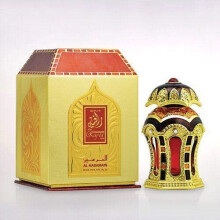 Al Haramain Perfumes Rafia Gold Perfume Oil, 20 ml