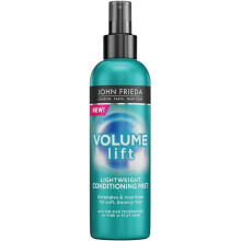 John Frieda Volume Lift Weightless Conditioner Mist, 200ml