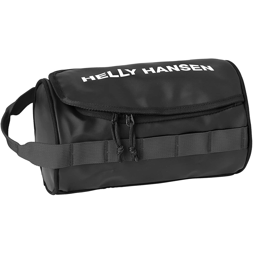 Helly Hansen Unisex HH 2 Wash Bag-image-OPC-P8RQGNT-NEW