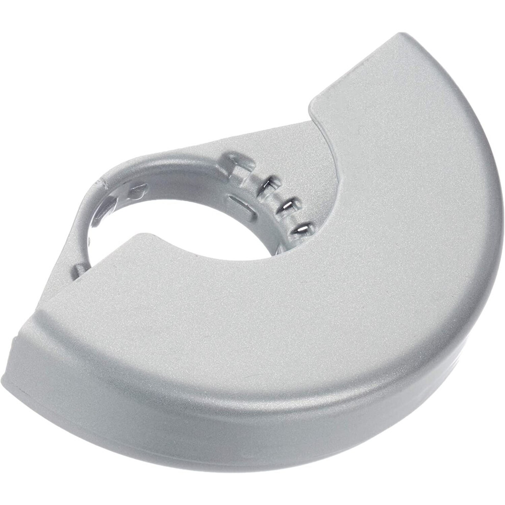 Bosch 2605510257 Protective Guard With Cover, 45Cm X 40Cm X 15Cm, 125Mm Length, Gray