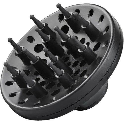 TRESemmé TRESemme 5543U Salon Professional Diffuser Dryer 2