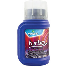 VitaLink 06-251-150 250 ml Turbo Plant Additive - Blue