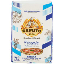 Flour Caputo Pizzeria Kg. 1